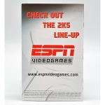 Espn Nfl 2K5 – Ps2 Espn Nfl 2K5 - Ps2