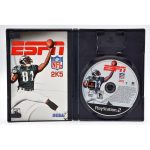 Espn Nfl 2K5 – Ps2 Espn Nfl 2K5 - Ps2