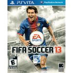 Fifa Soccer 13 – Psvita Fifa Soccer 13 - Psvita