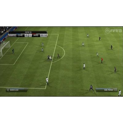 Fifa Soccer 13 - Psvita