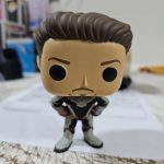 Funko Tony Stark 449 (2)