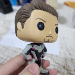 Funko Tony Stark 449 (3)