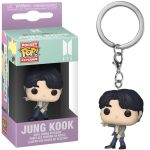 Funko Pocket Pop Keychain Bts - Jung Kook
