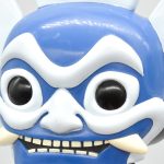 Funko Pop Animation - Avatar The Blue Spirit 1002 (Chase) (Glow) (Special Edition) #1