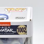 Funko Pop Animation - Avatar The Blue Spirit 1002 (Chase) (Glow) (Special Edition) #1