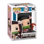 Funko Pop Animation - Demon Slayer Nezuko Kamado 868