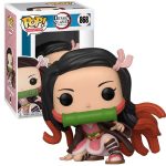 Funko Pop Animation - Demon Slayer Nezuko Kamado 868