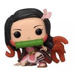Funko Pop Animation - Demon Slayer Nezuko Kamado 868