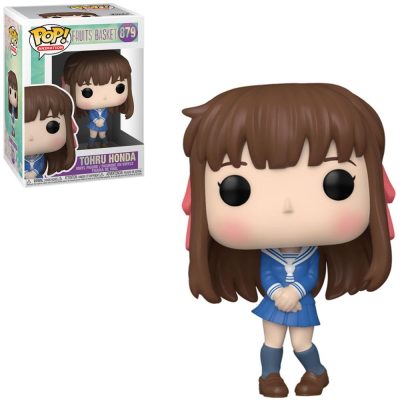 Funko Pop Animation - Fruits Basket Tohru Honda 879