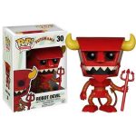 Funko Pop Animation - Futurama Robot Devil 30 (Vaulted) #1