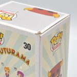 Funko Pop Animation - Futurama Robot Devil 30 (Vaulted) #1