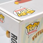 Funko Pop Animation - Futurama Robot Devil 30 (Vaulted) #1