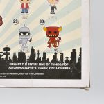 Funko Pop Animation - Futurama Robot Devil 30 (Vaulted) #1