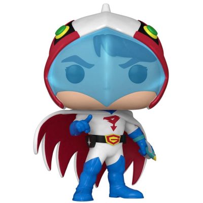 Funko Pop Animation - Gatchaman Ken The Eagle 1030