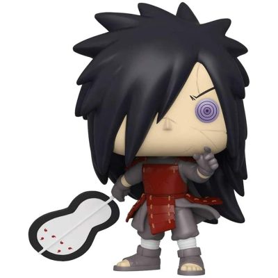 Funko Pop Animation - Naruto Shippuden Madara 722 (Reanimation) (Special Edition)