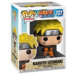 Funko Pop Animation – Naruto Shippuden Naruto Uzumaki 727 (Running) Funko Pop Animation - Naruto Shippuden Naruto Uzumaki 727 (Running)