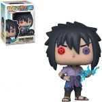 Funko Pop Animation - Naruto Shippuden Sasuke 1023 (Rinnegan) (Glow) (Chase) (Special Edition)