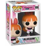 Funko Pop Animation - The Powerpuff Girls Blossom 1080