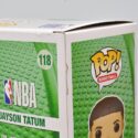 Funko Pop Basketball - Nba Boston Celtics Jayson Tatum 118 #1