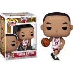 Funko Pop Basketball – Nba Chicago Bulls Scottie Pippen 108 Funko Pop Basketball - Nba Chicago Bulls Scottie Pippen 108