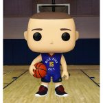 Funko Pop Basketball - Nba Denver Nuggets Nikola Jokic 88