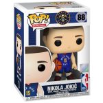 Funko Pop Basketball - Nba Denver Nuggets Nikola Jokic 88