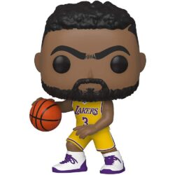 Funko Pop Basketball - Nba Los Angeles Lakers Anthony Davis 65
