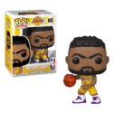 Funko Pop Basketball - Nba Los Angeles Lakers Anthony Davis 65