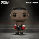 Funko Pop Boxing - Mike Tyson 01