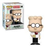 Funko Pop Comics - Dilbert 28