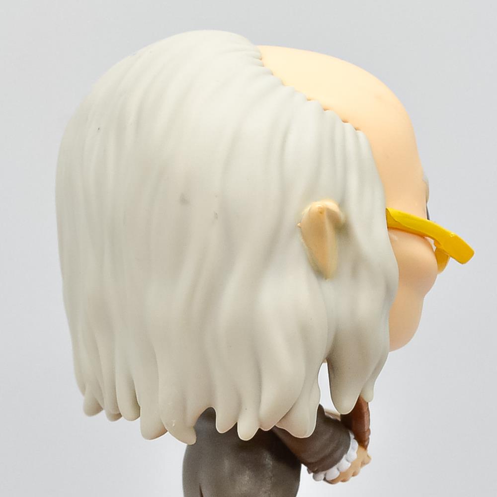 Funko Pop Deluxe - Harry Potter Gringotts Head Goblin With Gringotts Bank 138 (Special Edition) #1