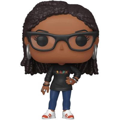 Funko Pop Directors - Ava Duvernay 01 (Vaulted) #1