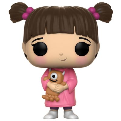 Funko Pop Disney Pixar - Monsters Boo 386