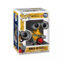 Funko Pop Disney Pixar - Wall-E 1115 (With Fire Extinguisher)