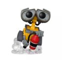 Funko Pop Disney Pixar - Wall-E 1115 (With Fire Extinguisher)
