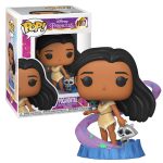 Funko Pop Disney - Disney Princess Pocahontas 1017