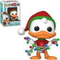 Funko Pop Disney - Donald Duck 1128 (Holiday)