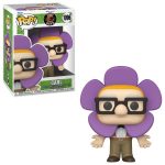 Funko Pop Disney - Dug Days Carl 1096 (Azalea) #1