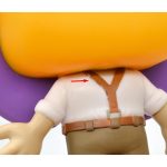 Funko Pop Disney - Dug Days Carl 1096 (Azalea) #1