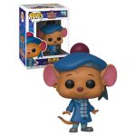 Funko Pop Disney - Great Mouse Detective Olivia 775