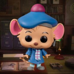 Funko Pop Disney - Great Mouse Detective Olivia 775