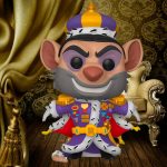 Funko Pop Disney - Great Mouse Detective Ratigan 776