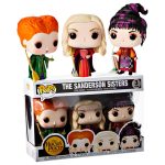 Funko Pop Disney – Hocus Pocus The Sanderson Sisters 3 Pack (Flyng) (Special Edition) (Vaulted) (Novo) Funko Pop Disney - Hocus Pocus The Sanderson Sisters 3 Pack (Flyng) (Special Edition) (Vaulted) (Novo)