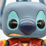 Funko Pop Disney - Stitch (626) 125 #1