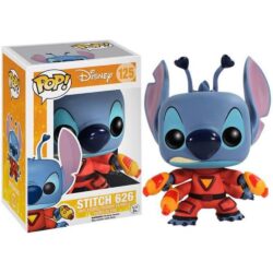 Funko Pop Disney - Stitch (626) 125 #1