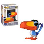 Funko Pop Disney - The Lion King Zazu 499 #2