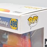 Funko Pop Disney - The Lion King Zazu 499 #2