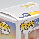 Funko Pop Disney - The Lion King Zazu 499 #2
