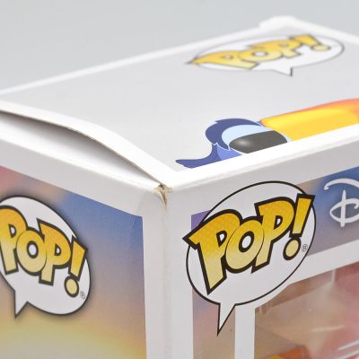 Funko Pop Disney - The Lion King Zazu 499 #2