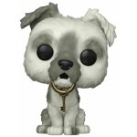 Funko Pop Disney - Walt Disney World 50Th Pirates Of The Caribbean Dog 1105 (With Key)